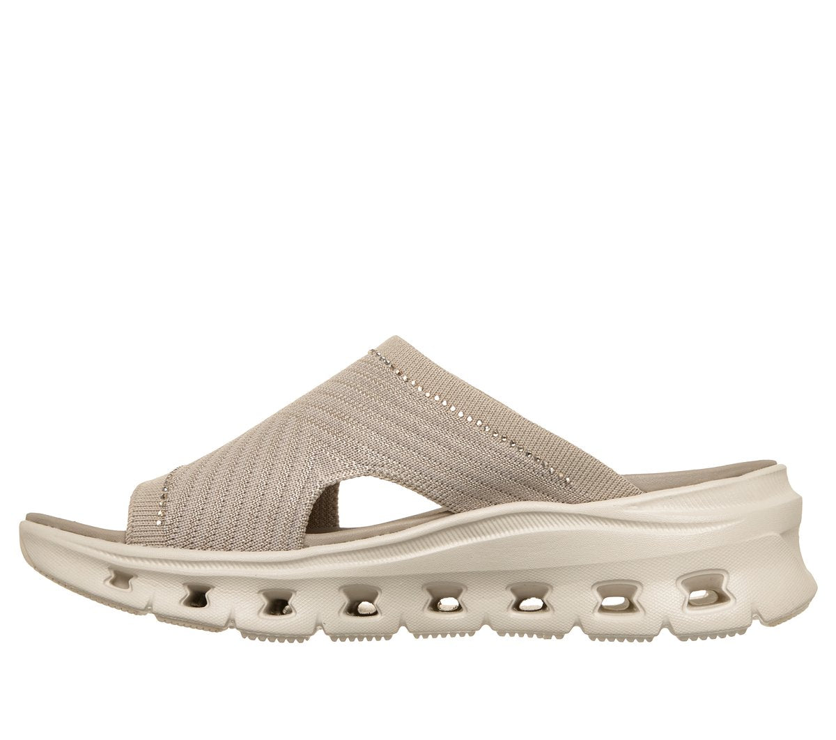 Martha Stewart: Glide-Step Pro Sandal - Good Days | Skechers Women