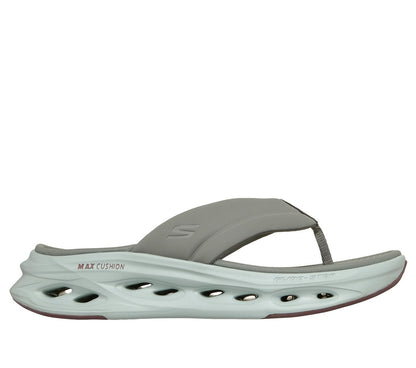 Max Cushioning Glide-Step Sandal - Audra | Skechers Women