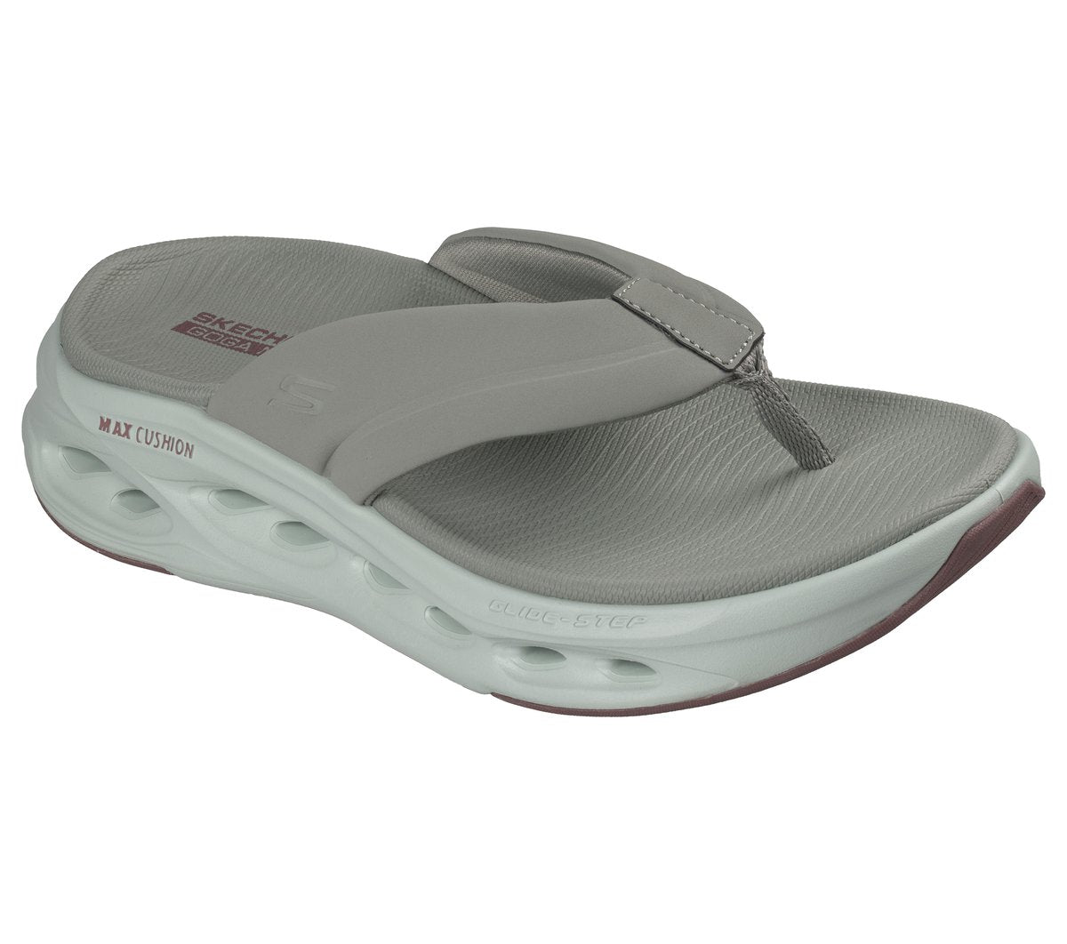 Max Cushioning Glide-Step Sandal - Audra | Skechers Women