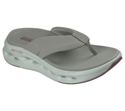 Max Cushioning Glide-Step Sandal - Audra | Skechers Women