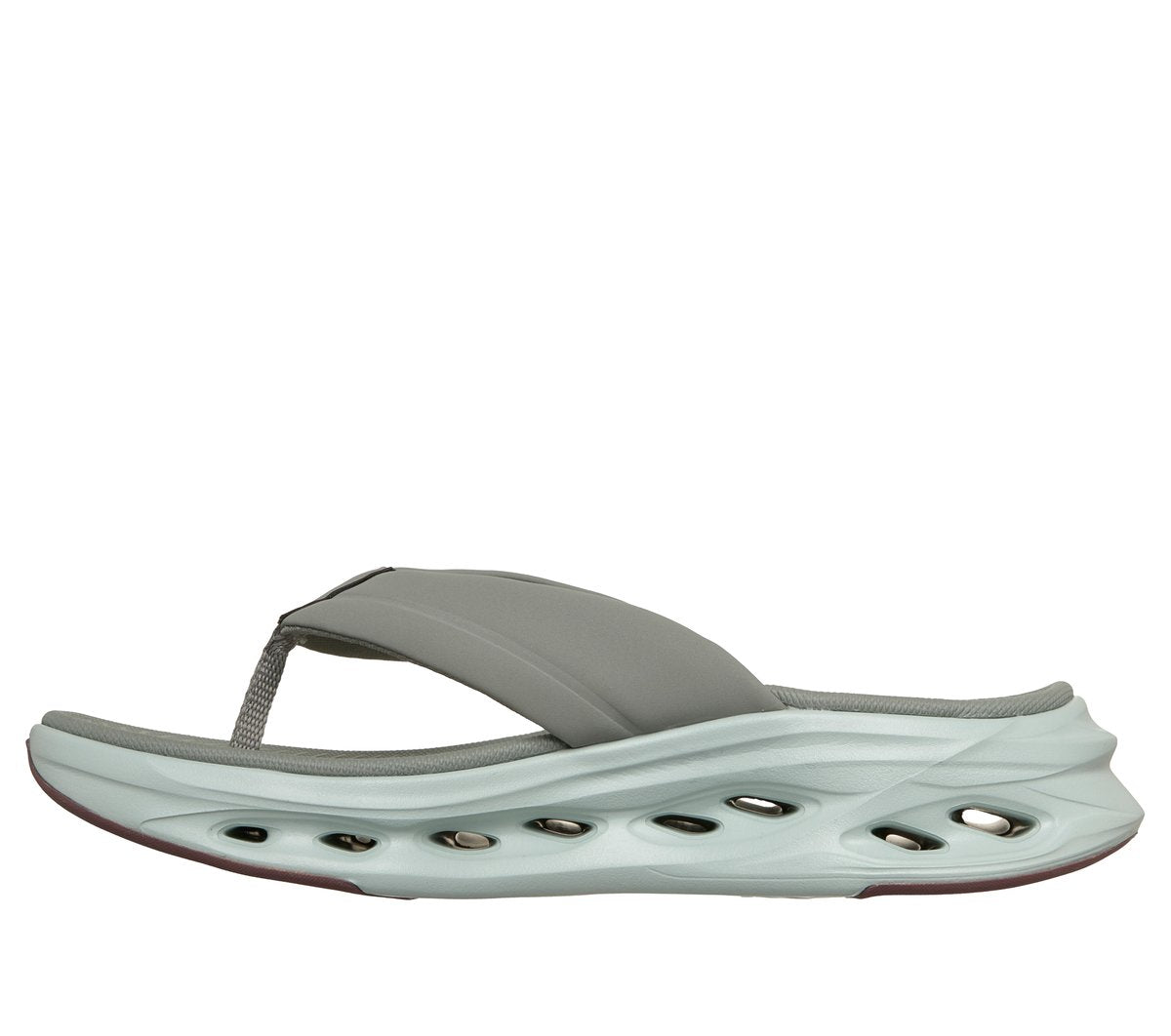 Max Cushioning Glide-Step Sandal - Audra | Skechers Women