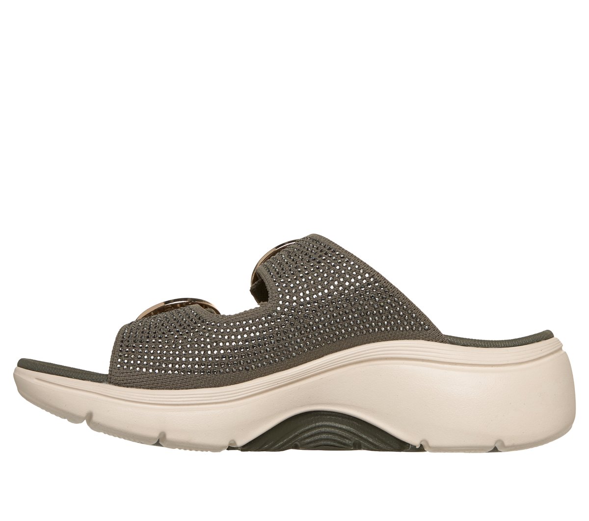Martha Stewart: GO WALK Arch Fit 2.0 Sandal - Showstopper | Skechers Women