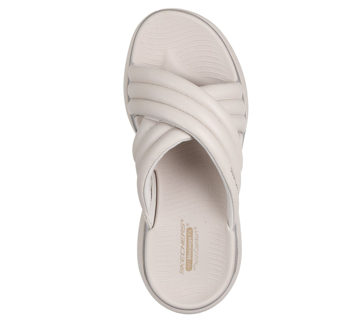 Massage Fit Edge - Sky High | Skechers Women