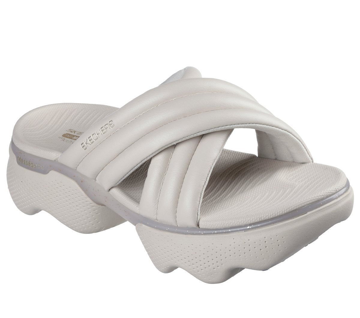Massage Fit Edge - Sky High | Skechers Women