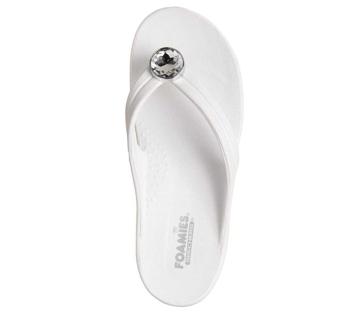Foamies: Bay Breeze - Bejeweled | Skechers Women