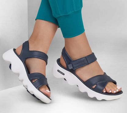 Foamies: Massage Fit Sandal - Heartfelt | Skechers Women