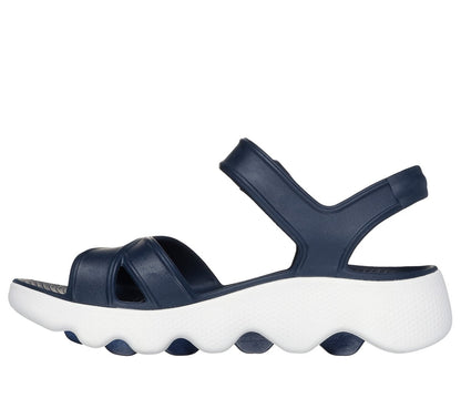 Foamies: Massage Fit Sandal - Heartfelt | Skechers Women