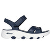 NAVY / WHITE