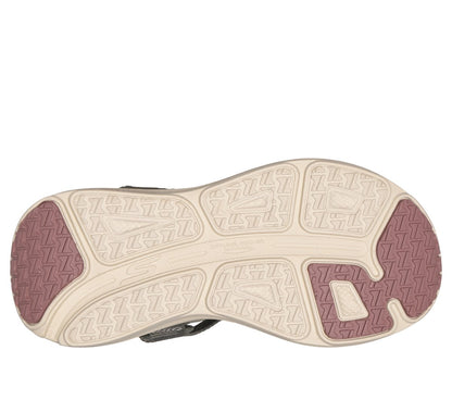 Max Cushioning Endeavour Sandal - Miranda | Skechers Women