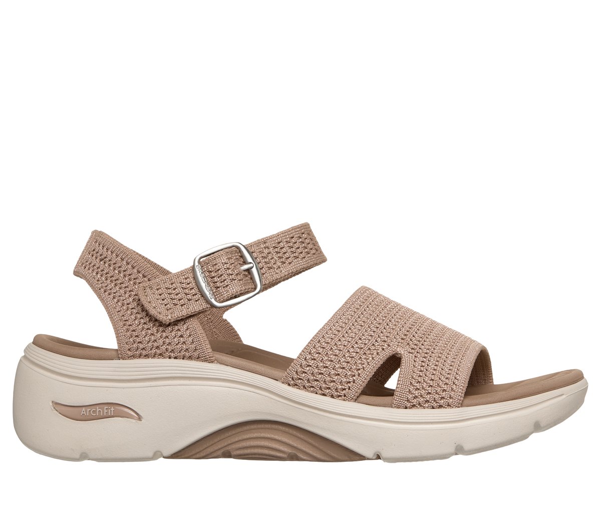 GO WALK Arch Fit 2.0 - Sage | Skechers Women