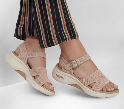 GO WALK Arch Fit 2.0 - Sage | Skechers Women