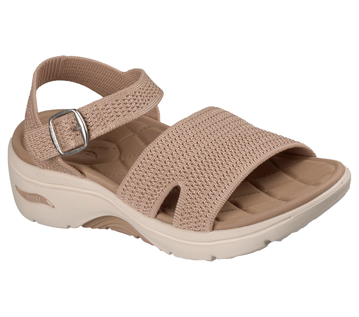 GO WALK Arch Fit 2.0 - Sage | Skechers Women