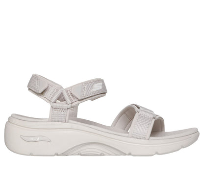 GO WALK Arch Fit 2.0 Sandal - Exhilarate | Skechers Women