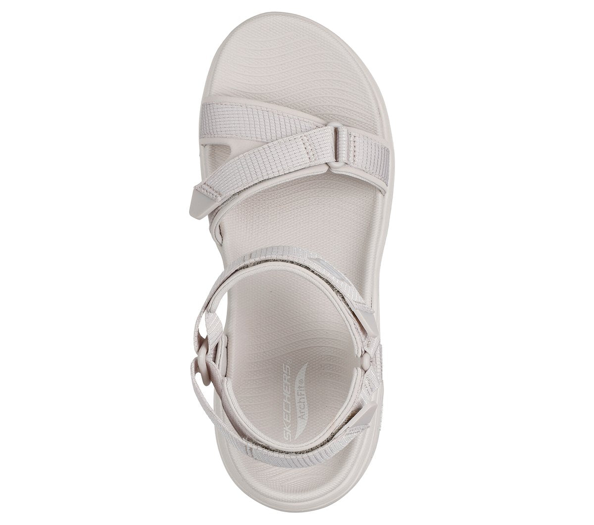 GO WALK Arch Fit 2.0 Sandal - Exhilarate | Skechers Women