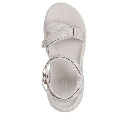 GO WALK Arch Fit 2.0 Sandal - Exhilarate | Skechers Women