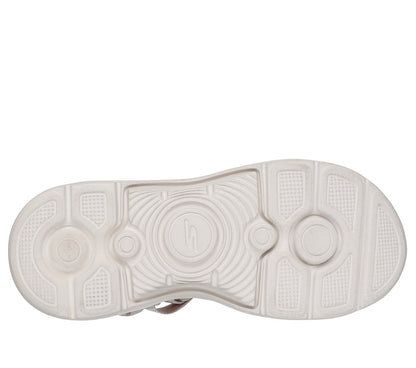 GO WALK Arch Fit 2.0 Sandal - Exhilarate | Skechers Women