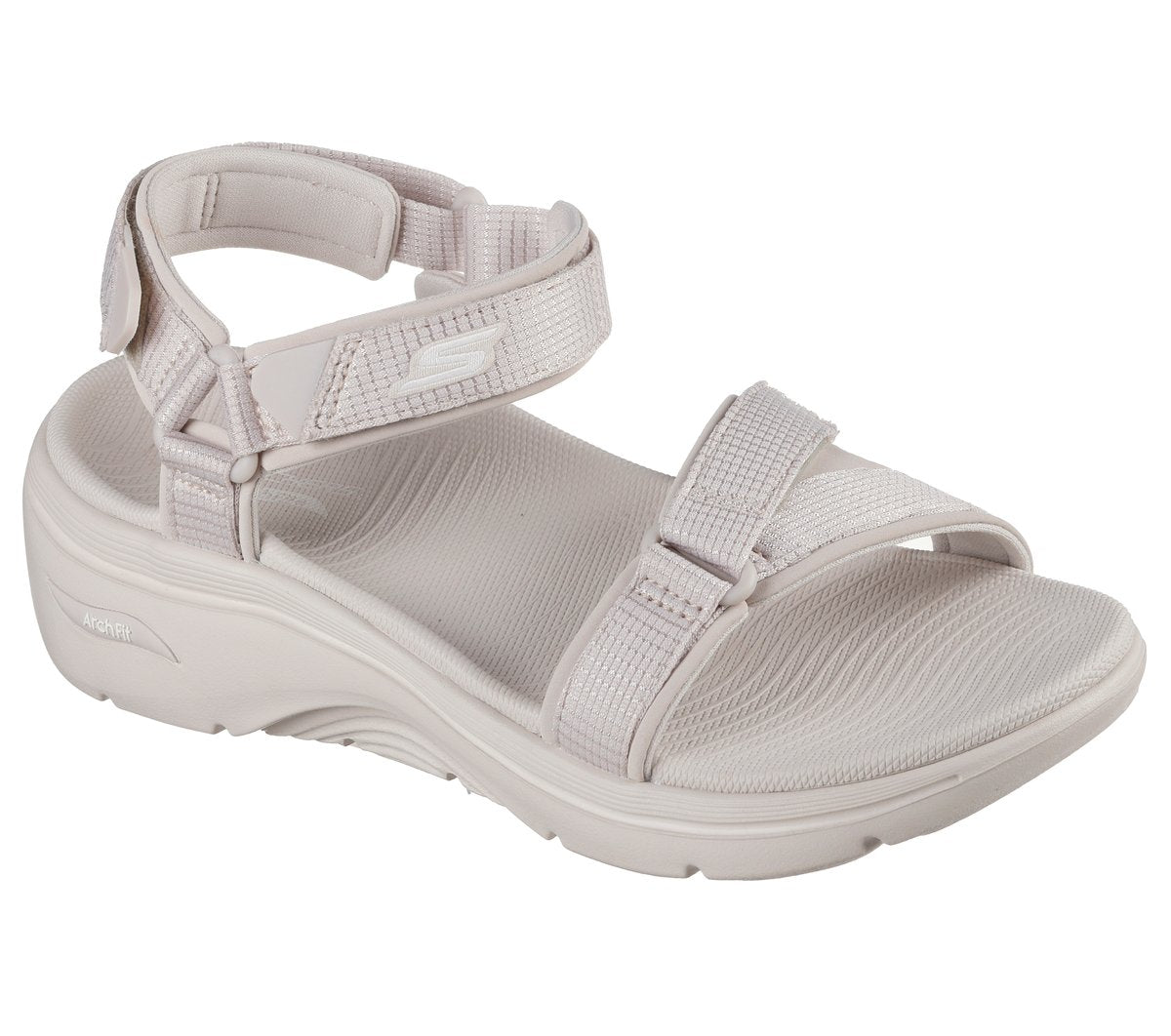 GO WALK Arch Fit 2.0 Sandal - Exhilarate | Skechers Women