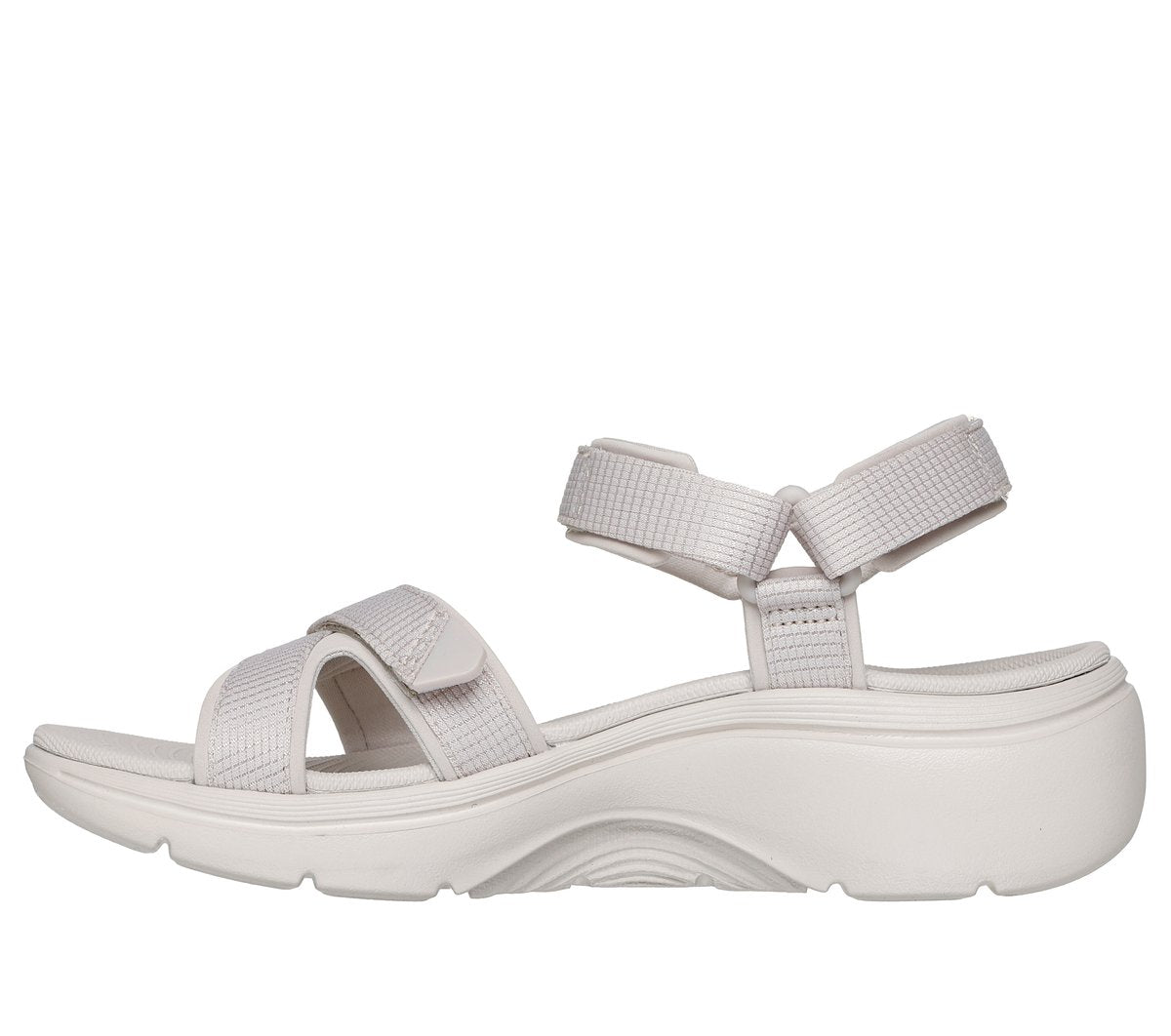 GO WALK Arch Fit 2.0 Sandal - Exhilarate | Skechers Women
