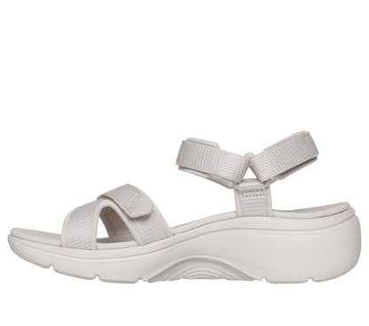 GO WALK Arch Fit 2.0 Sandal - Exhilarate | Skechers Women
