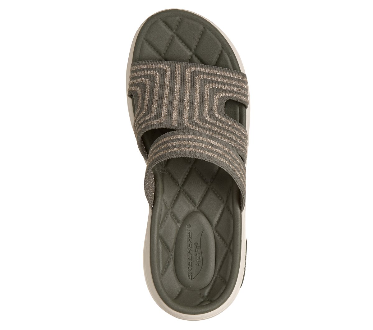 GO WALK Arch Fit 2.0 Sandal - Leila | Skechers Women