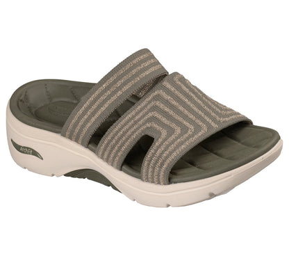 GO WALK Arch Fit 2.0 Sandal - Leila | Skechers Women