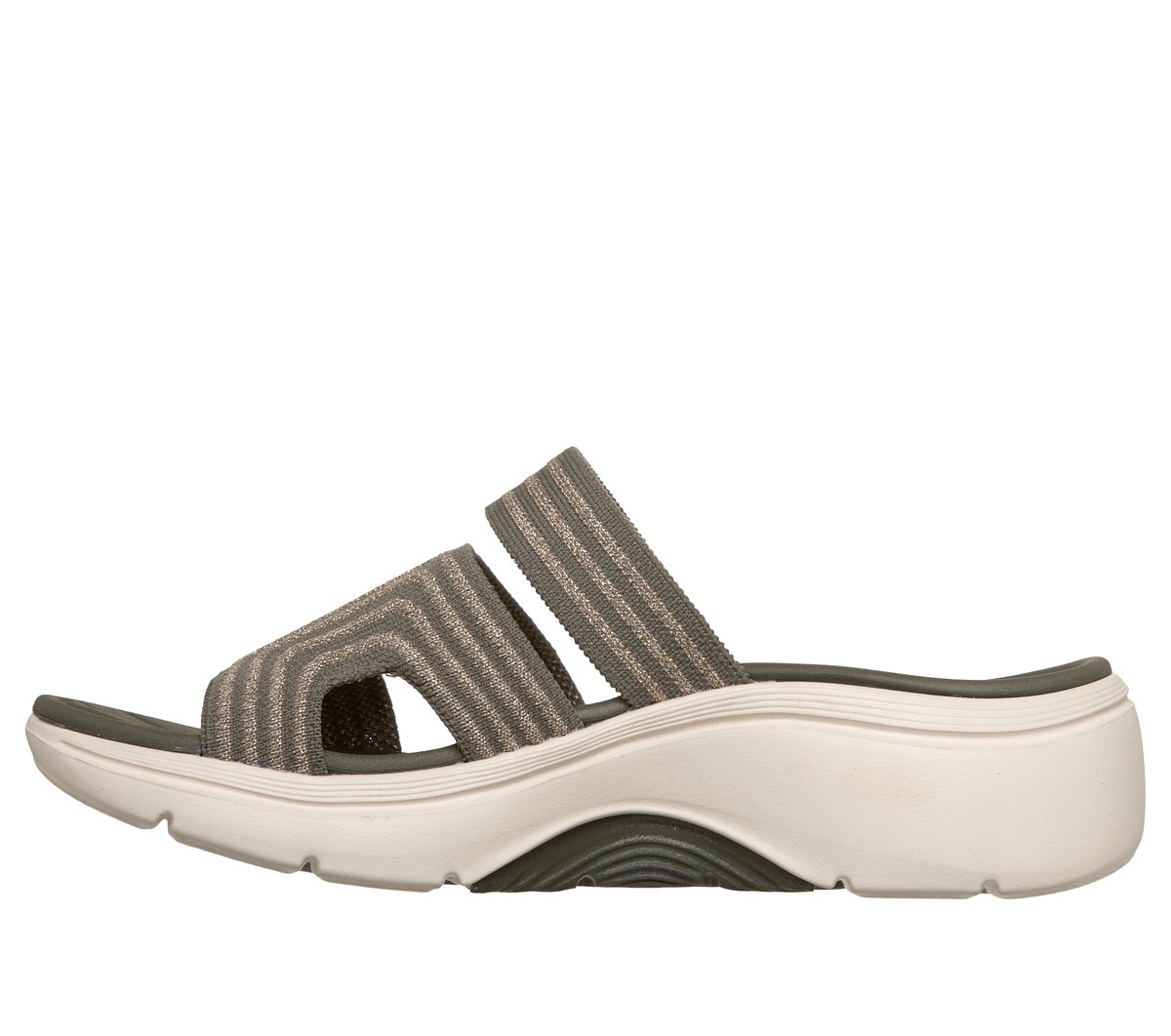 GO WALK Arch Fit 2.0 Sandal - Leila | Skechers Women