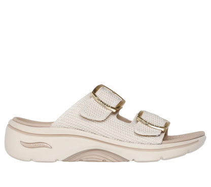 GO WALK Arch Fit 2.0 Sandal - Chloe | Skechers Women