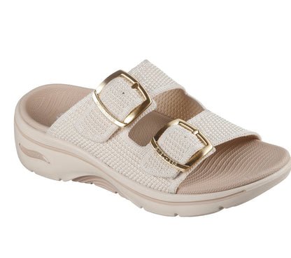 GO WALK Arch Fit 2.0 Sandal - Chloe | Skechers Women