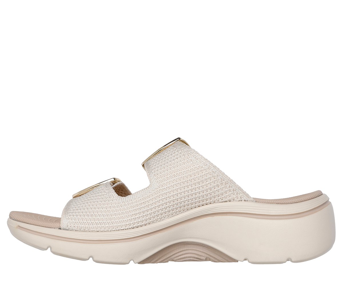 GO WALK Arch Fit 2.0 Sandal - Chloe | Skechers Women