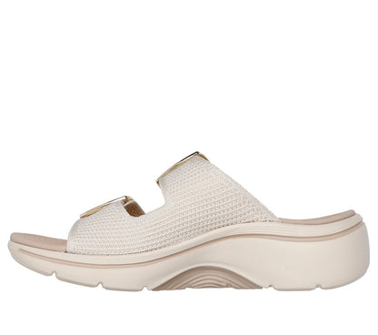 GO WALK Arch Fit 2.0 Sandal - Chloe | Skechers Women