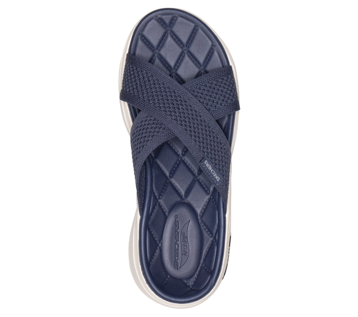 GO WALK Arch Fit 2.0 Sandal - Grace | Skechers Women