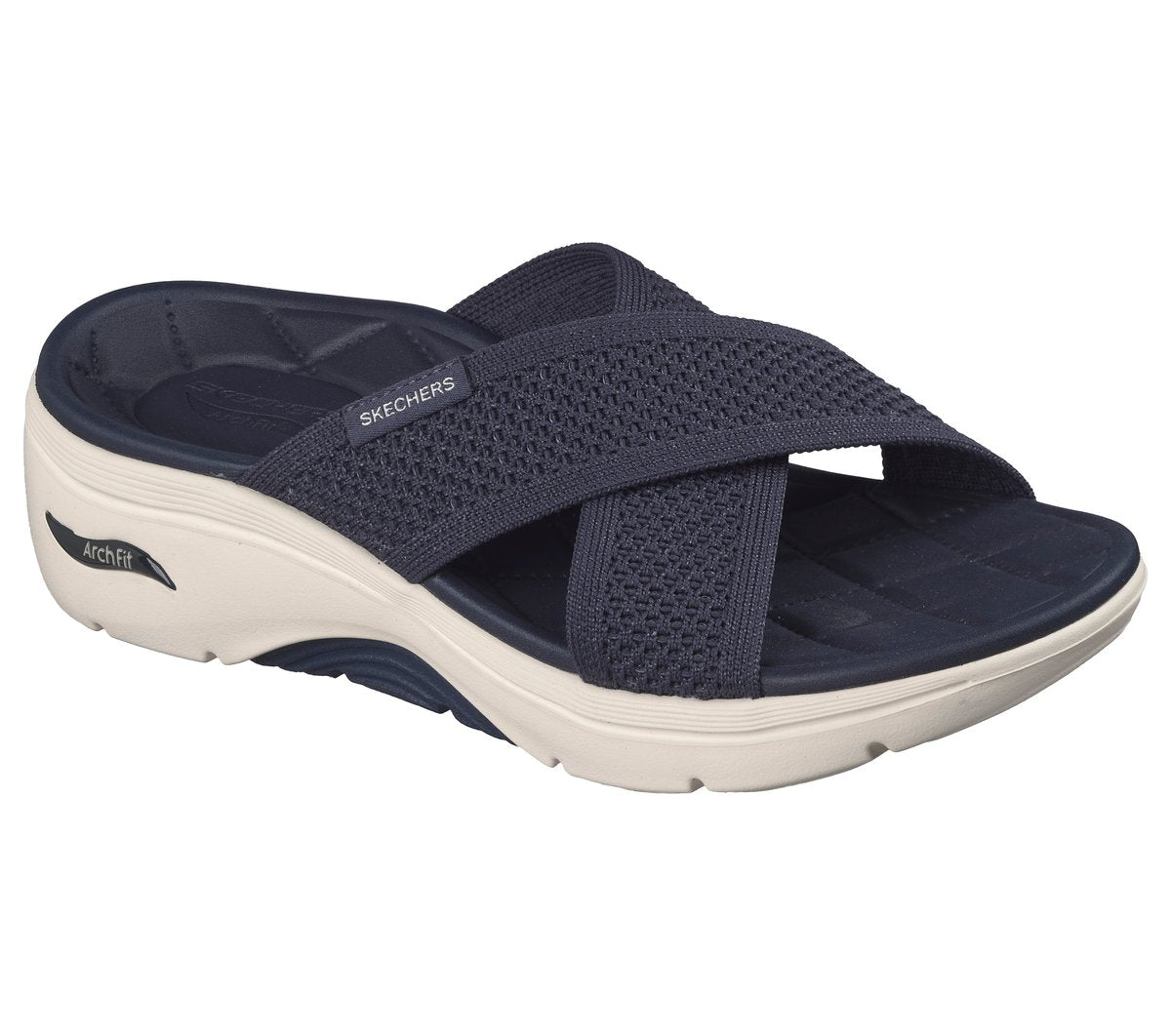 GO WALK Arch Fit 2.0 Sandal - Grace | Skechers Women