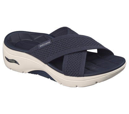 GO WALK Arch Fit 2.0 Sandal - Grace | Skechers Women