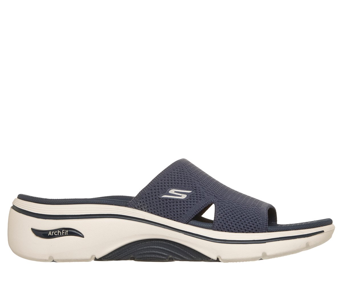 GO WALK Arch Fit 2.0 Sandal - Dakota | Skechers Women