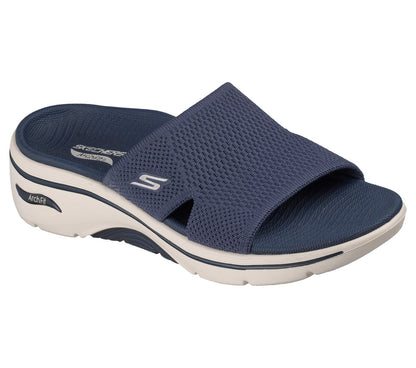 GO WALK Arch Fit 2.0 Sandal - Dakota | Skechers Women
