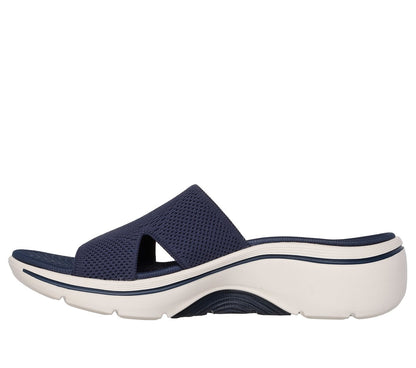 GO WALK Arch Fit 2.0 Sandal - Dakota | Skechers Women