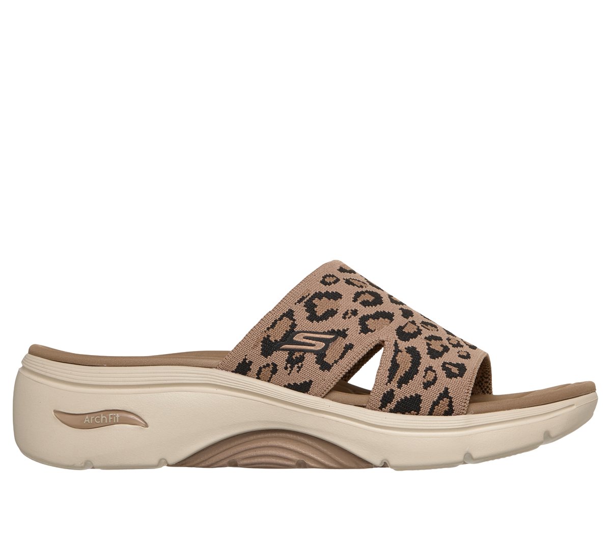 GO WALK Arch Fit 2.0 Sandal - Remi | Skechers Women