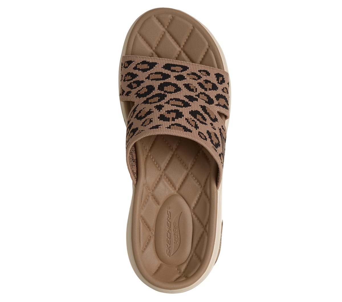 GO WALK Arch Fit 2.0 Sandal - Remi | Skechers Women