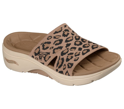 GO WALK Arch Fit 2.0 Sandal - Remi | Skechers Women
