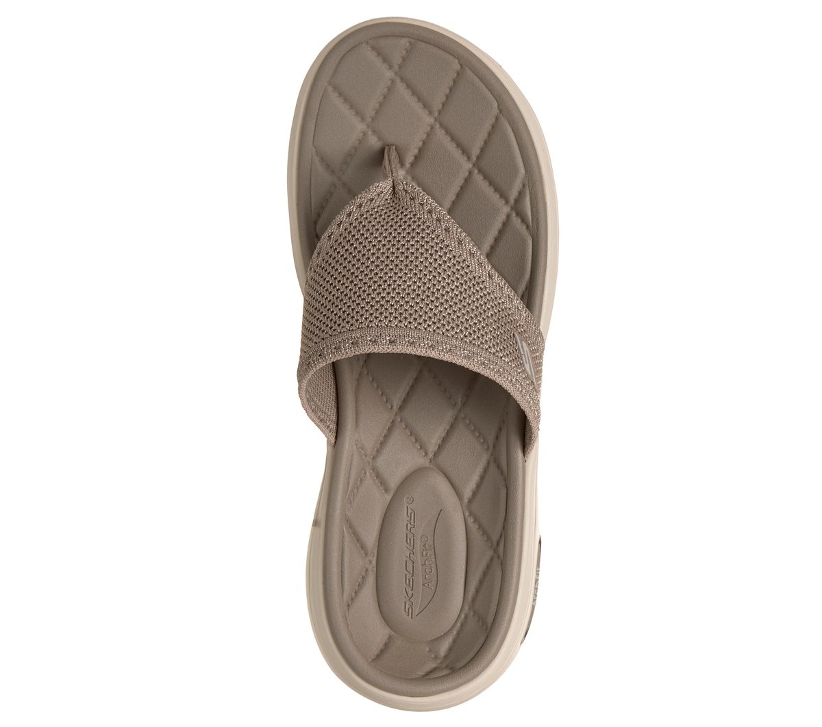 GO WALK Arch Fit 2.0 Sandal - Ashley | Skechers Women