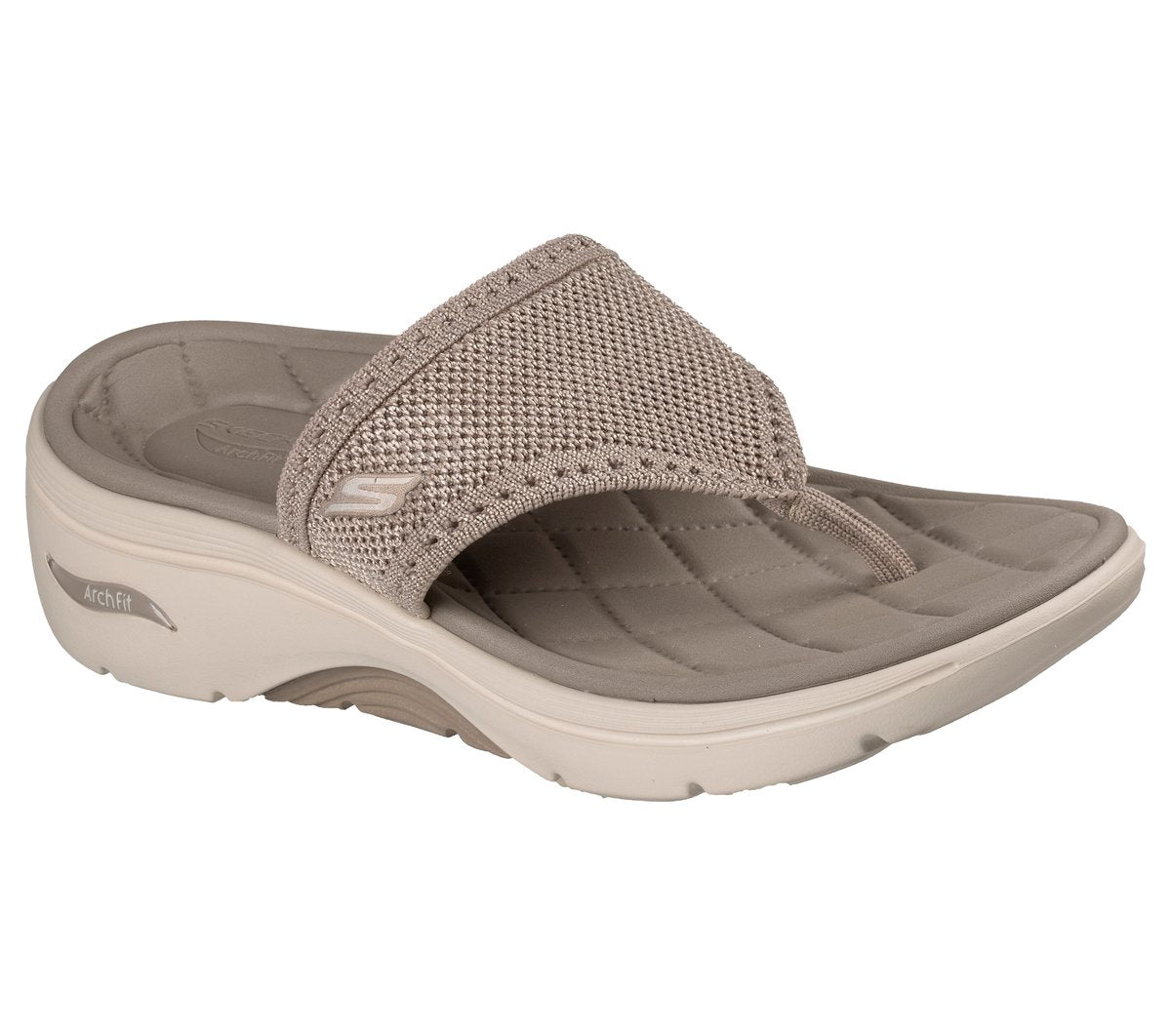 GO WALK Arch Fit 2.0 Sandal - Ashley | Skechers Women