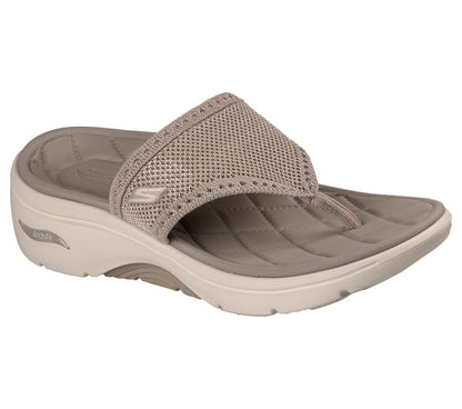 GO WALK Arch Fit 2.0 Sandal - Ashley | Skechers Women