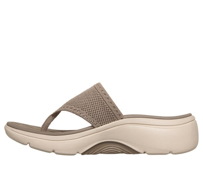 GO WALK Arch Fit 2.0 Sandal - Ashley | Skechers Women