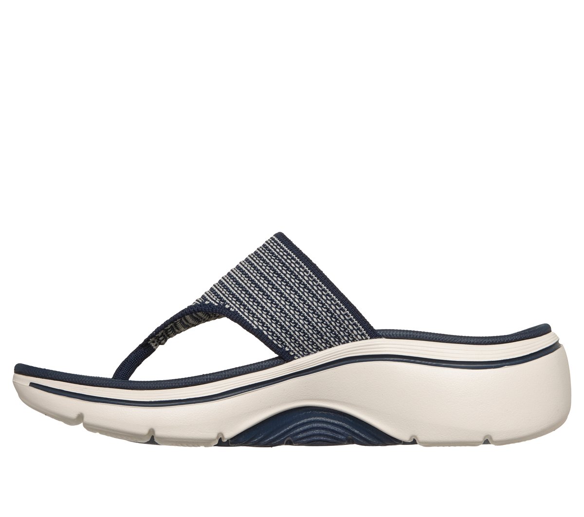 GO WALK Arch Fit 2.0 Sandal - Resort Day | Skechers Women