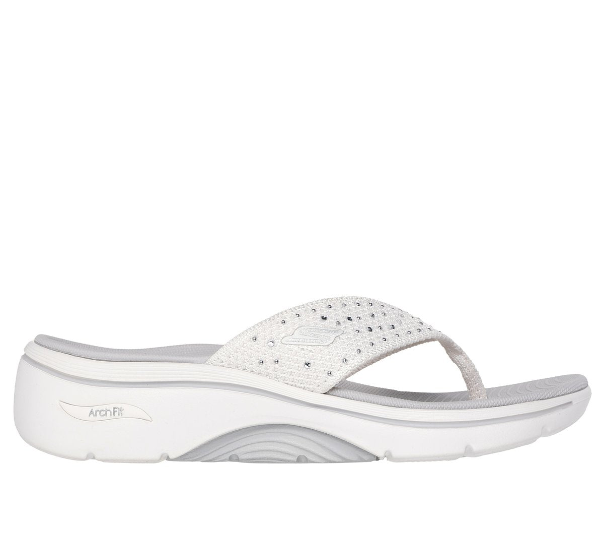 GO WALK Arch Fit 2.0 Sandal - Claire | Skechers Women