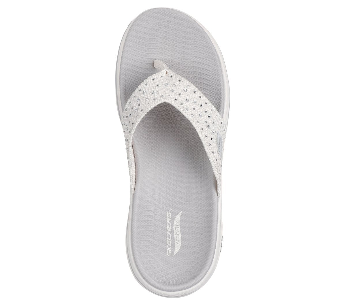 GO WALK Arch Fit 2.0 Sandal - Claire | Skechers Women