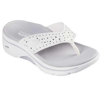 GO WALK Arch Fit 2.0 Sandal - Claire | Skechers Women