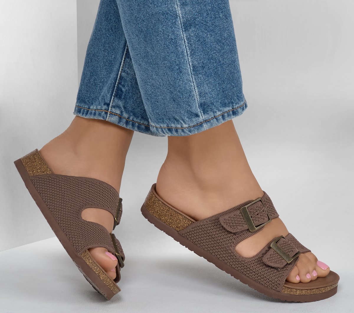 Arch Fit Granola - Mellow Skies | Skechers Women