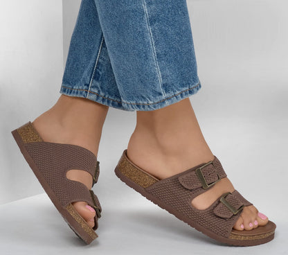 Arch Fit Granola - Mellow Skies | Skechers Women