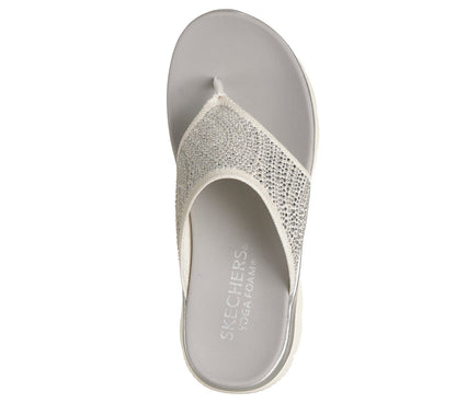 Summits Sandal - Unmatched Glow | Skechers Women